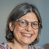 Marie-Anne Haegeman